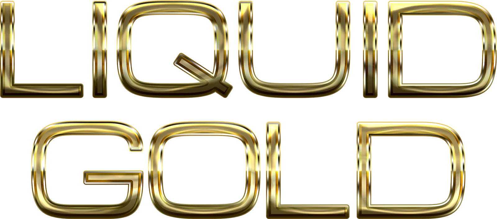 Liquid Gold