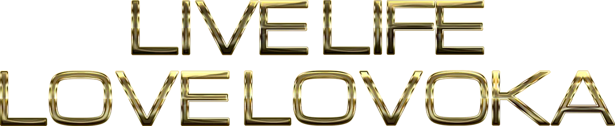 Live Life, Love Lovoka
